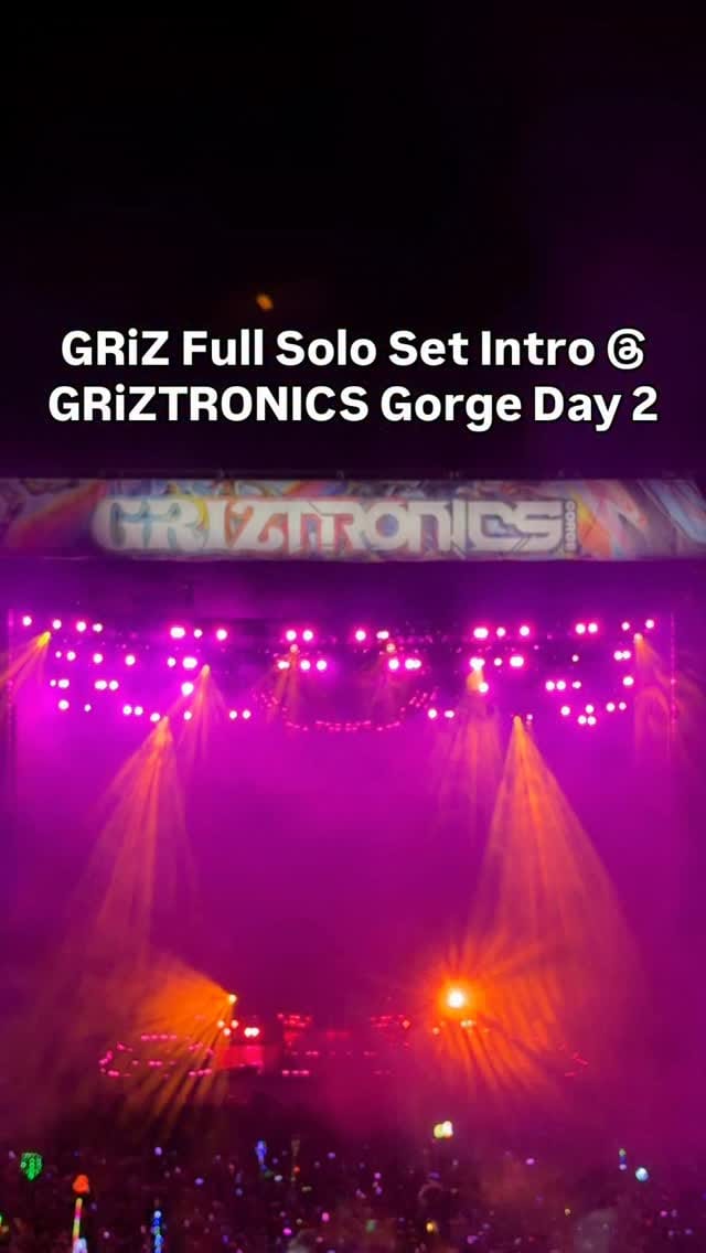 Post 2 by Eric Dominguez on Instagram (video)