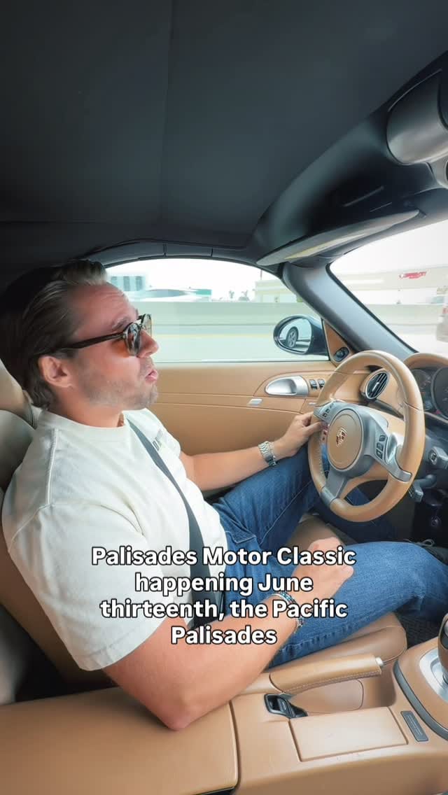 Post 5 by Nathan Enos on Instagram (video)