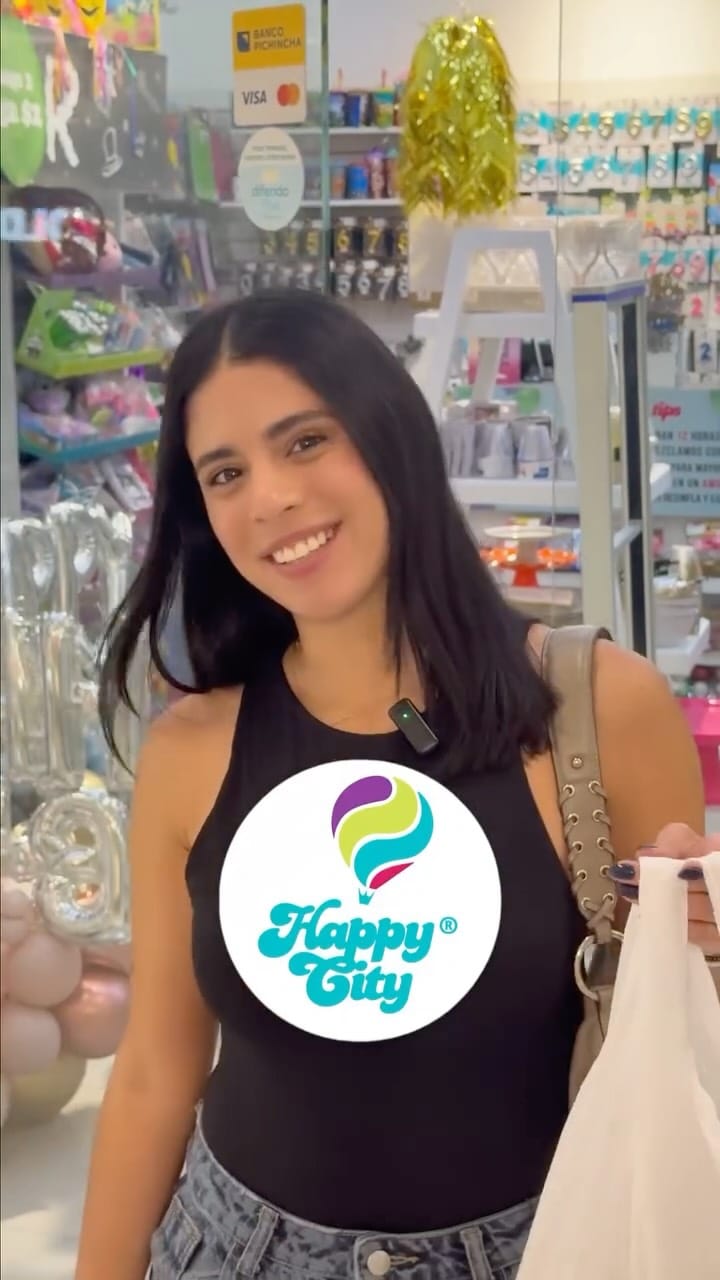 Post 10 by Happy City on Instagram (video)