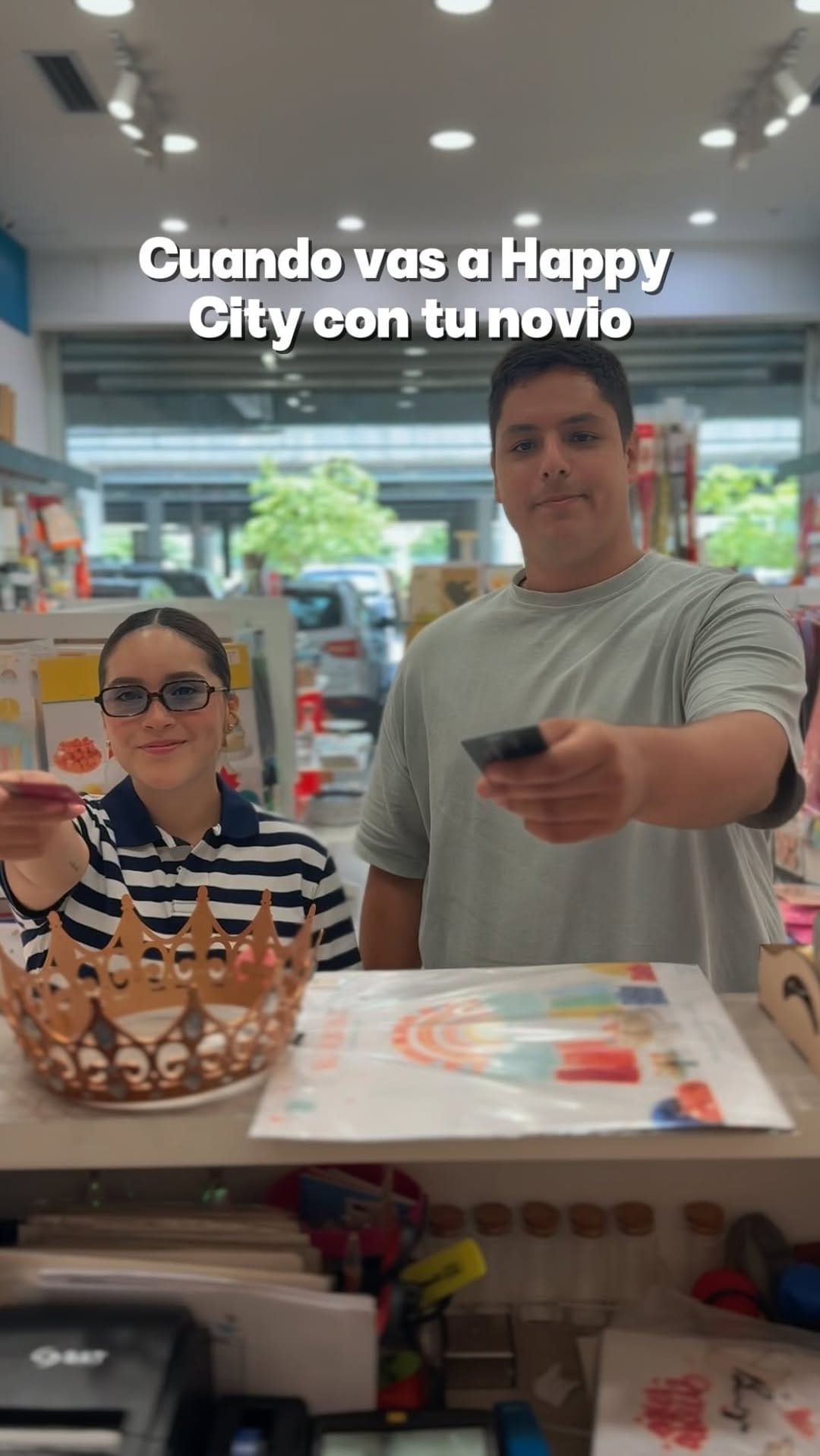 Post 5 by Happy City on Instagram (video)