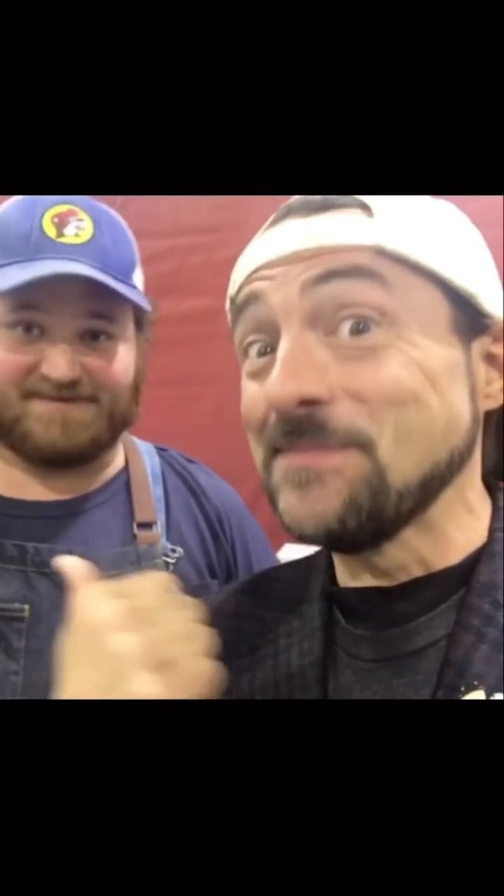 Post 10 by Bonafried on Instagram (video)