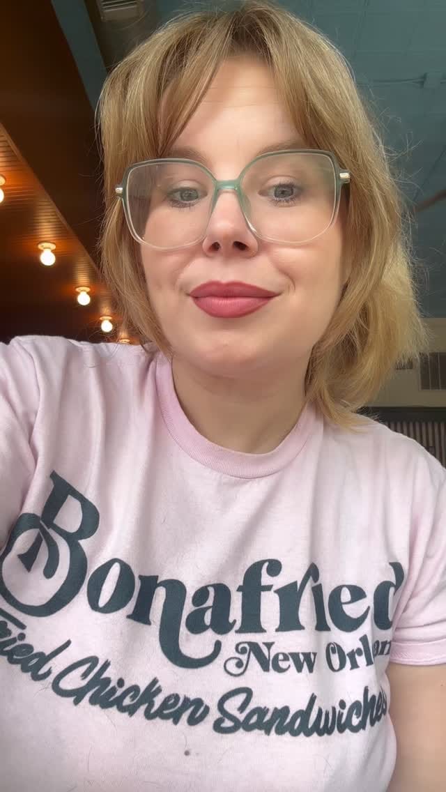 Post 3 by Bonafried on Instagram (video)