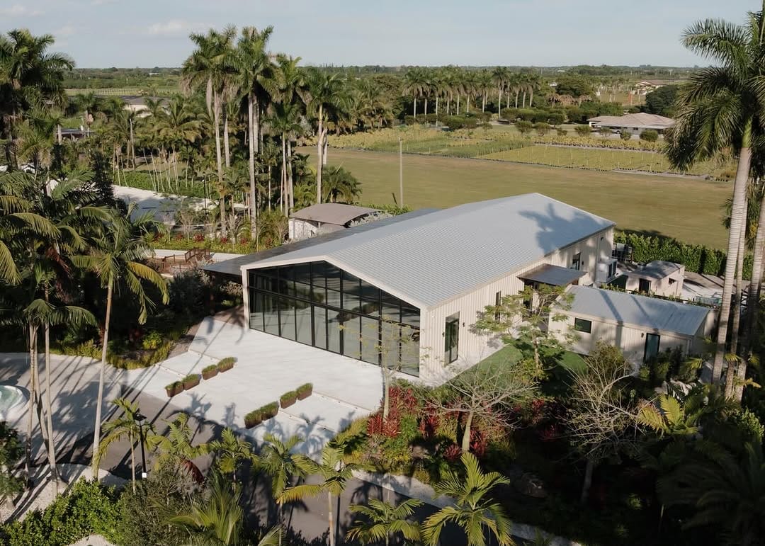 Post 9 by Gran Paraiso Gardens | Miami Wedding Venue on Instagram (carousel)
