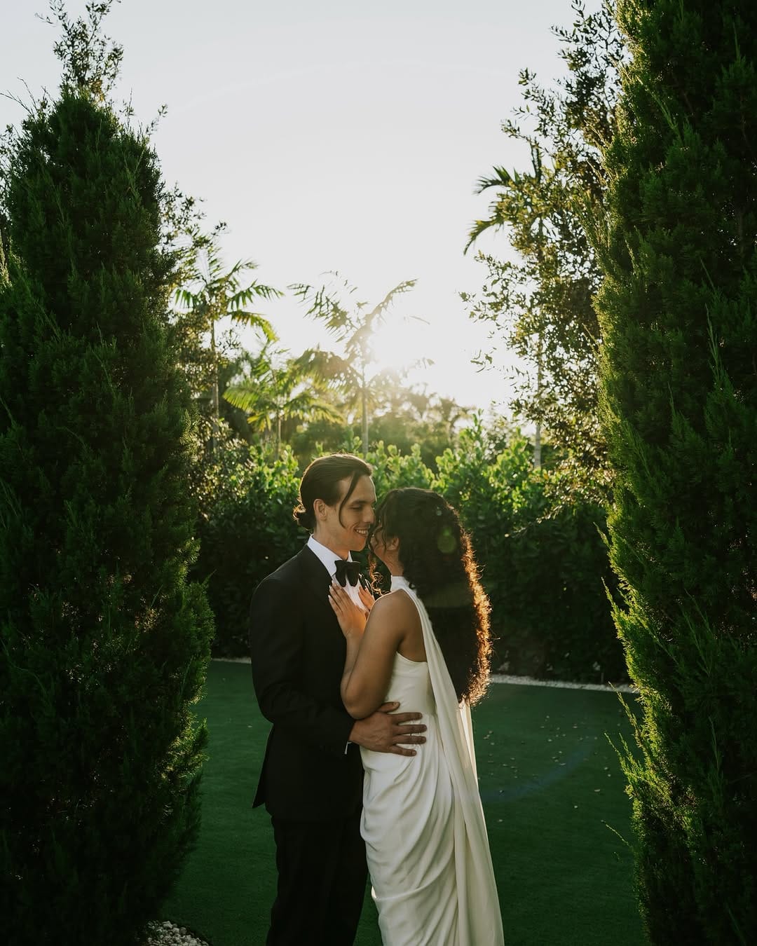 Post 6 by Gran Paraiso Gardens | Miami Wedding Venue on Instagram (carousel)