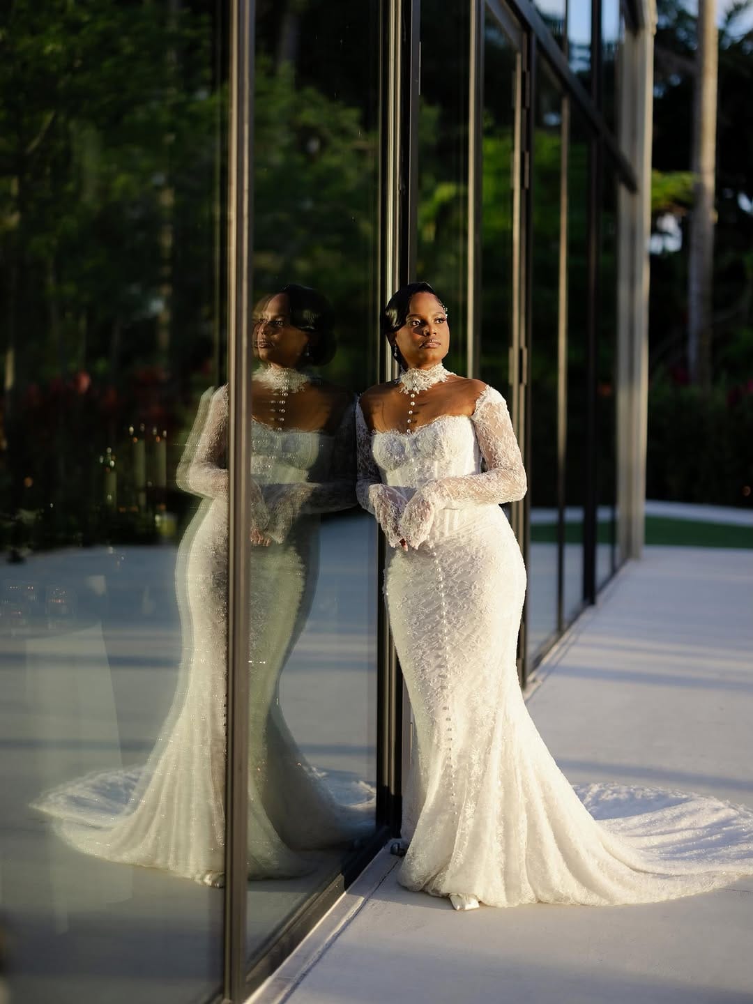 Post 7 by Gran Paraiso Gardens | Miami Wedding Venue on Instagram (carousel)
