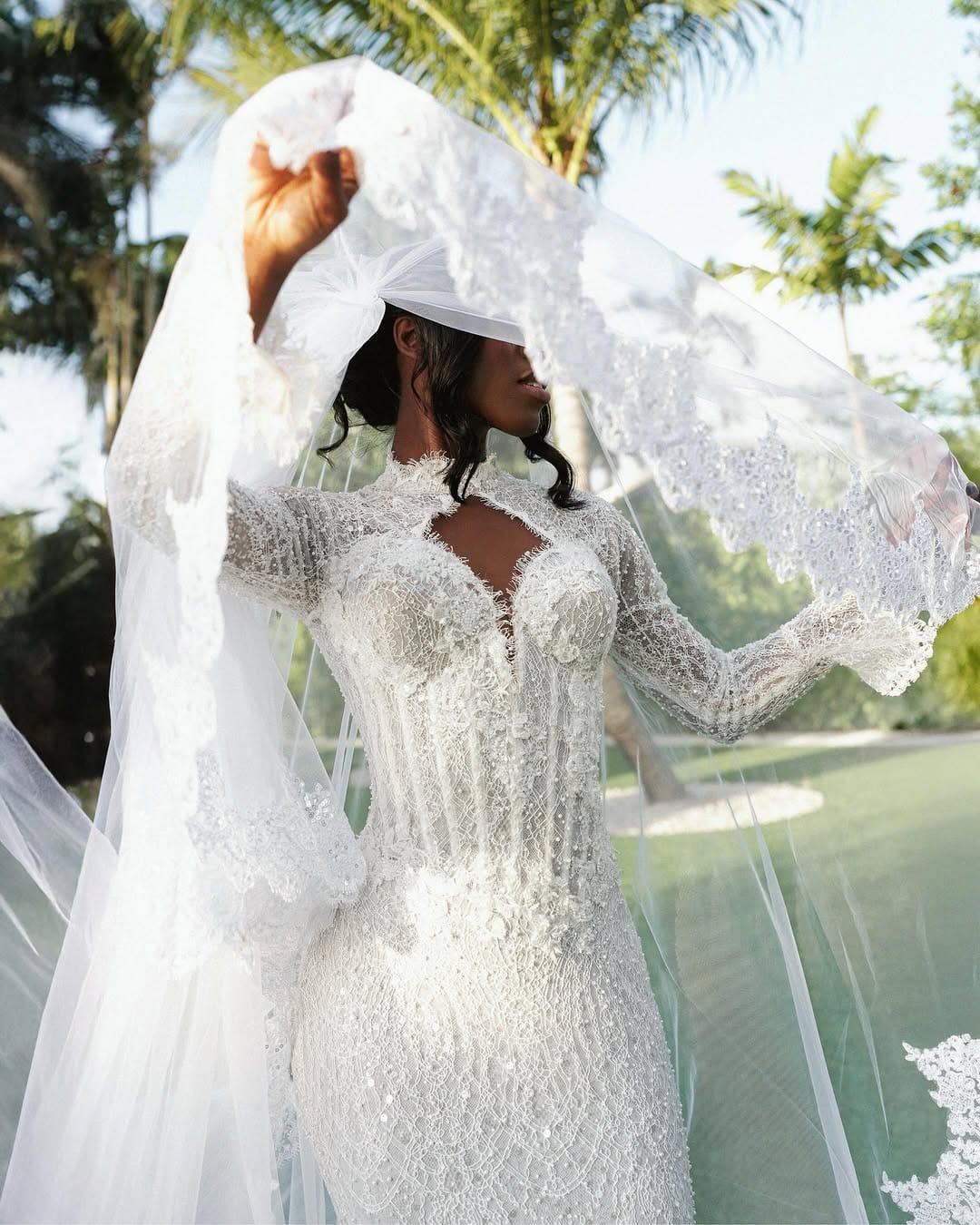 Post 4 by Gran Paraiso Gardens | Miami Wedding Venue on Instagram (carousel)
