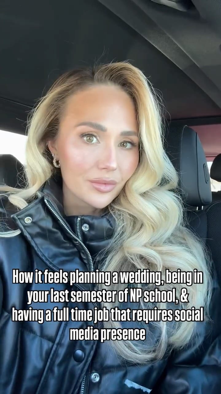 Post 5 by Paige Strahan, RN- DALLAS INJECTOR on Instagram (video)