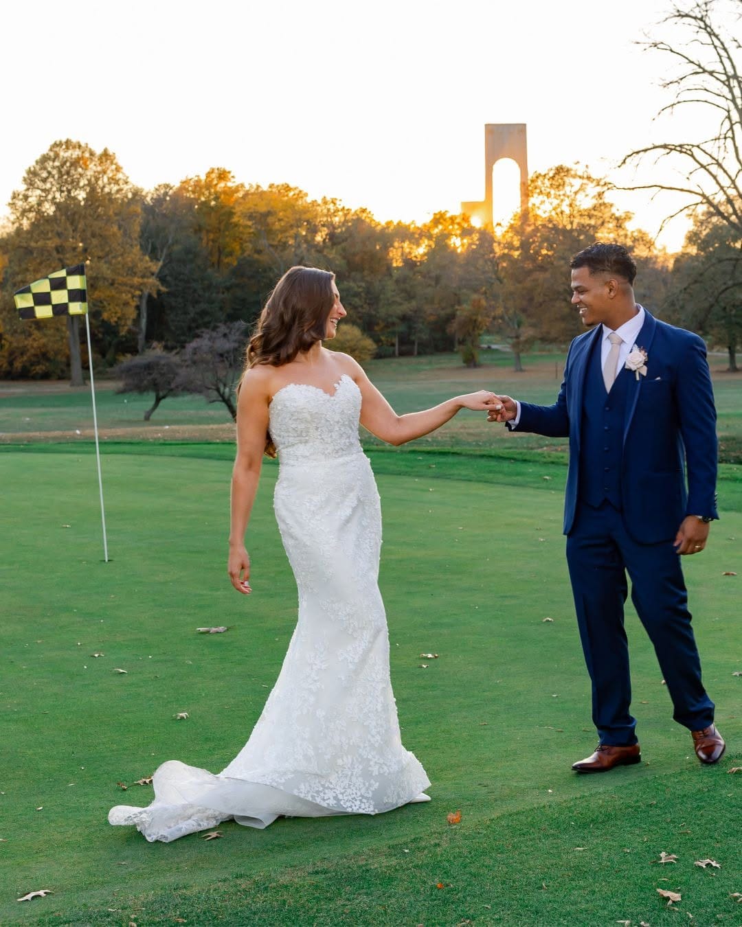 Post 1 by Dyker Beach Golf Course on Instagram (image)