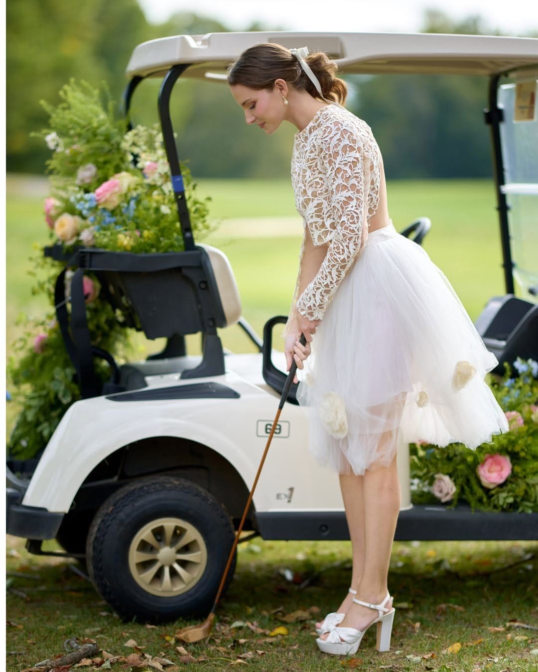 Post 10 by Dyker Beach Golf Course on Instagram (image)
