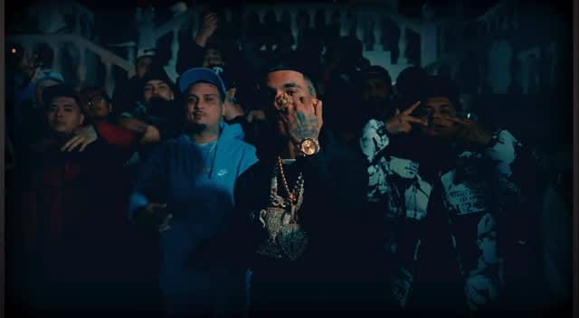 Post 9 by Lil Weirdo on Instagram (video)