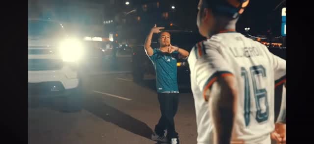 Post 5 by Lil Weirdo on Instagram (video)