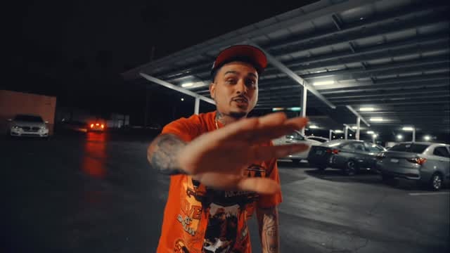 Post 7 by Lil Weirdo on Instagram (video)