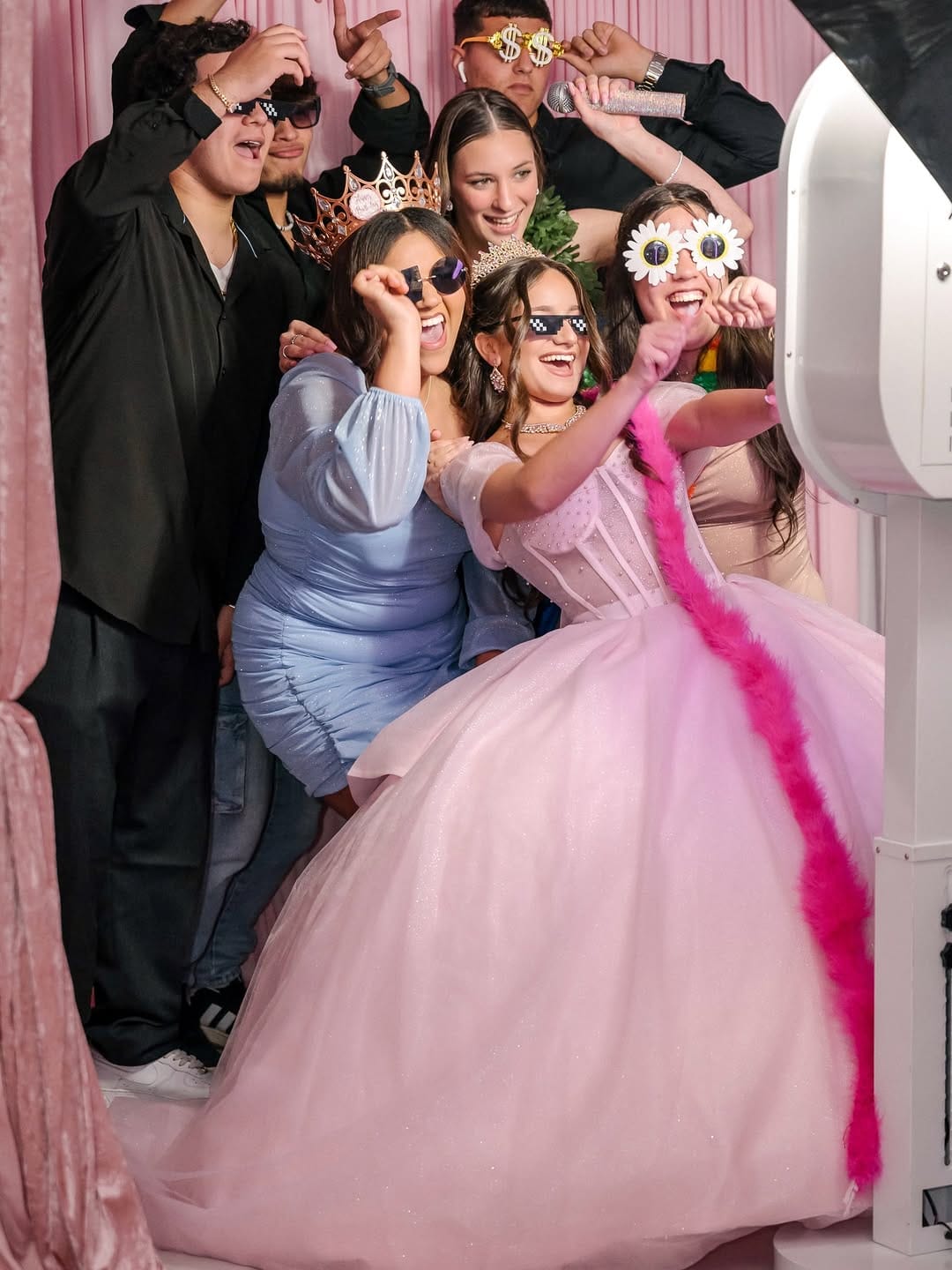 Post 2 by Orlando Venue, Party Planner & Rentals on Instagram (image)