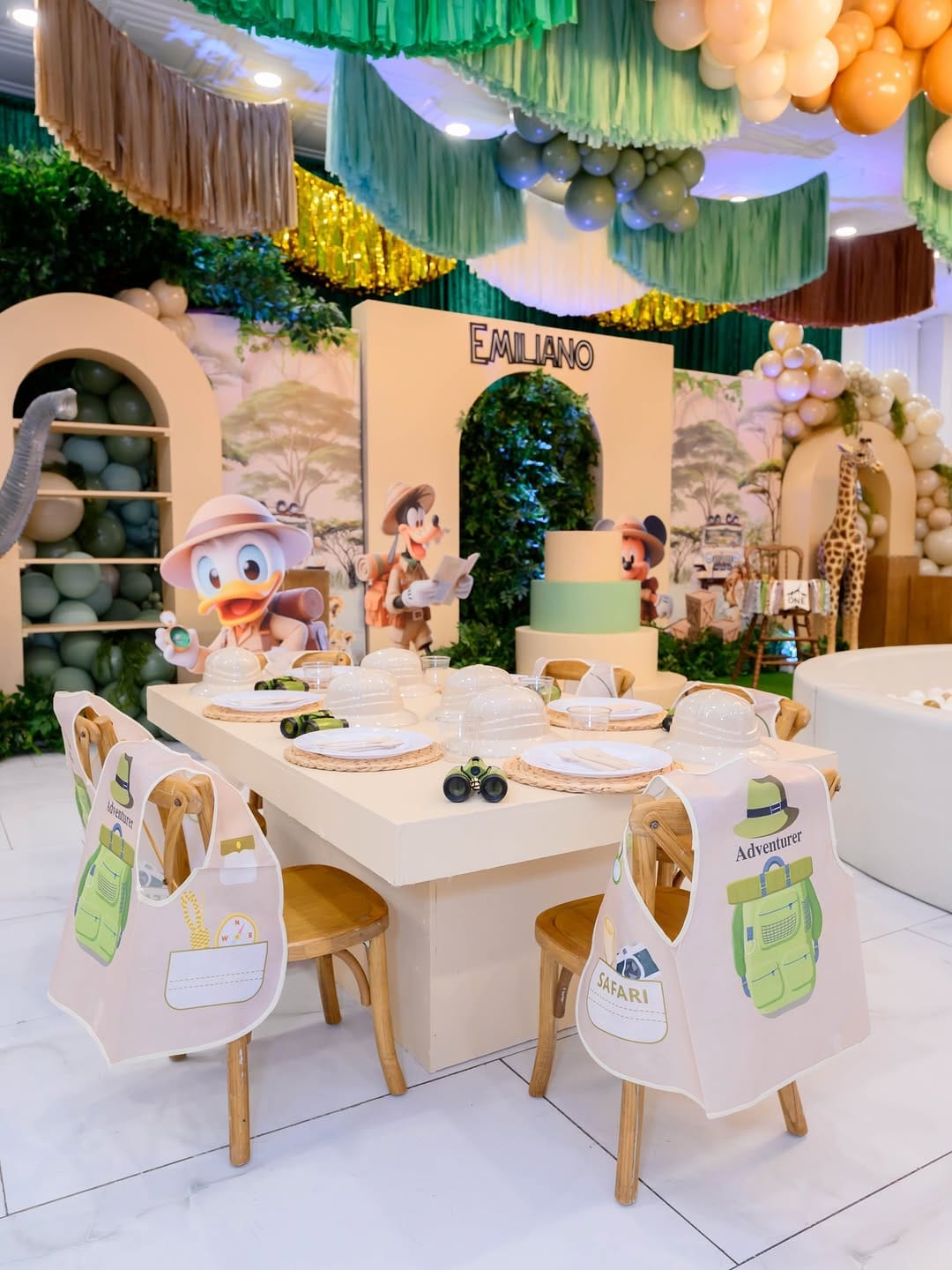 Post 8 by Orlando Venue, Party Planner & Rentals on Instagram (image)