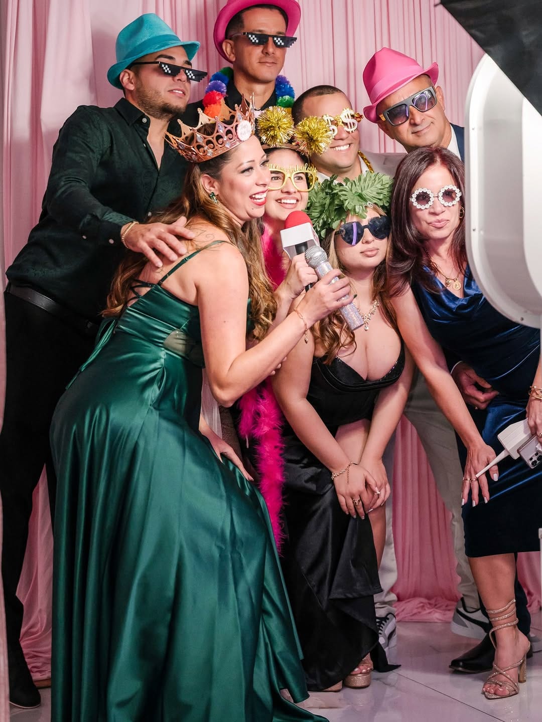 Post 4 by Orlando Venue, Party Planner & Rentals on Instagram (image)