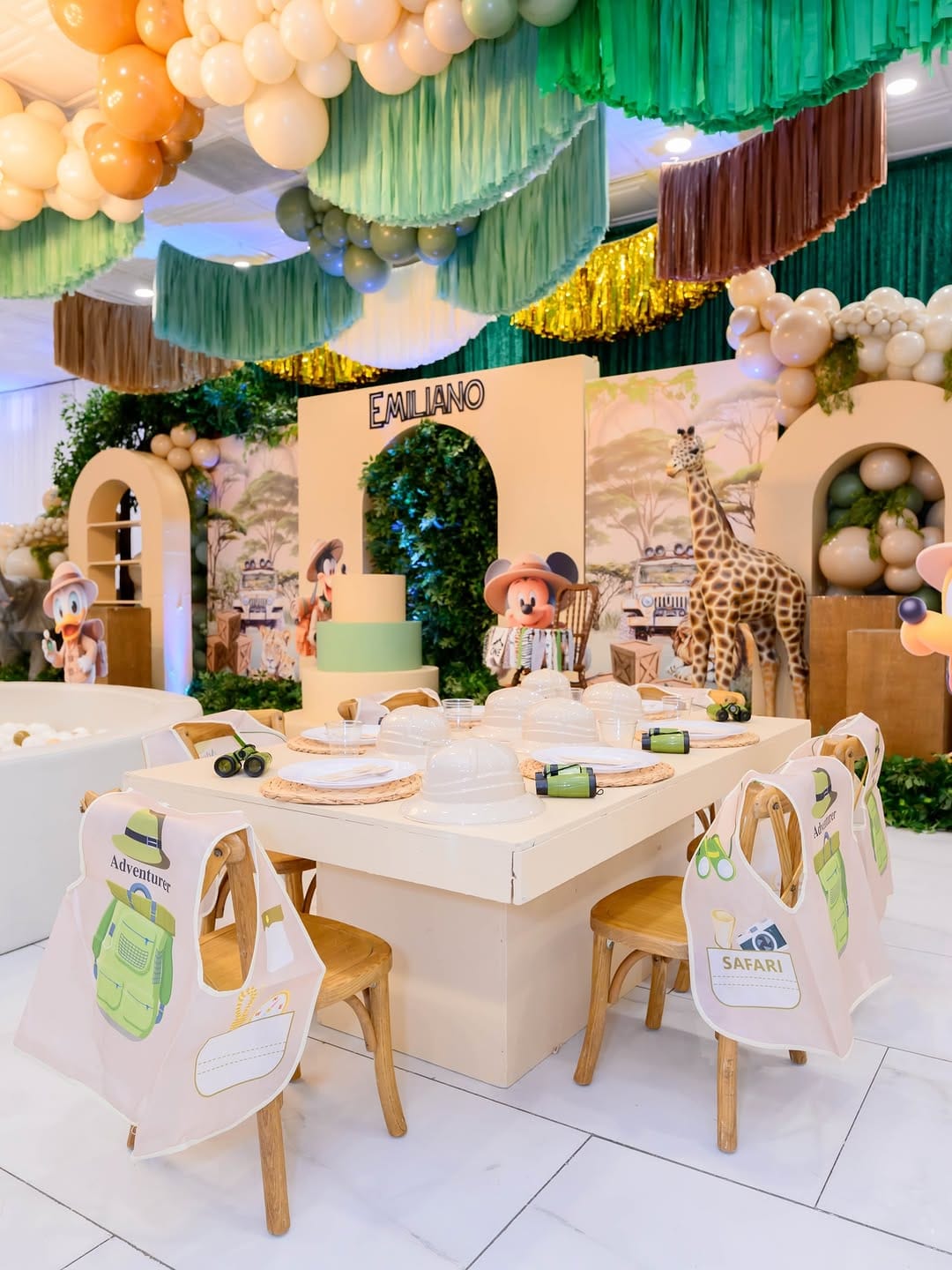 Post 10 by Orlando Venue, Party Planner & Rentals on Instagram (image)