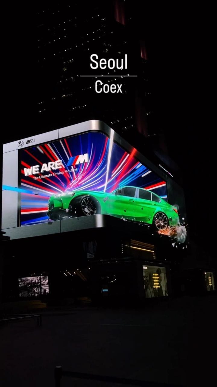 Post 10 by Cars | Sports on Instagram (video)