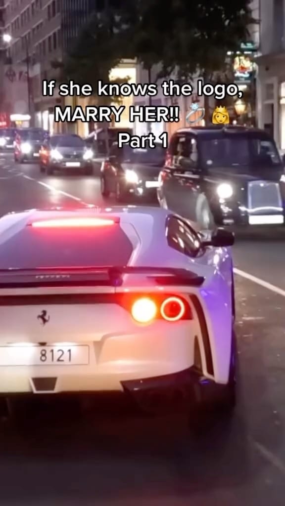 Post 4 by Cars | Sports on Instagram (video)
