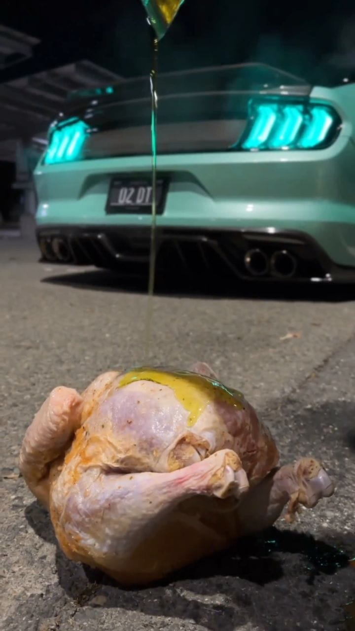 Post 9 by Cars | Sports on Instagram (video)