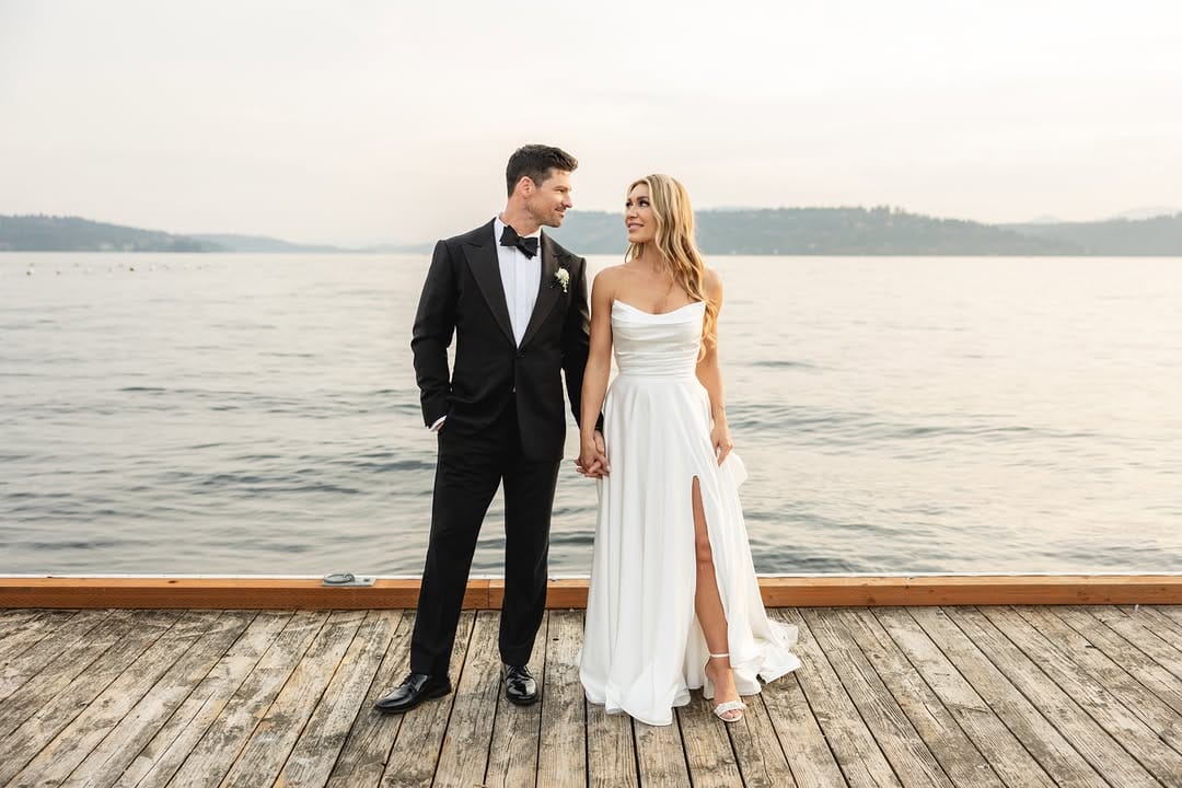 Post 7 by The Coeur d’Alene Resort Weddings on Instagram (carousel)