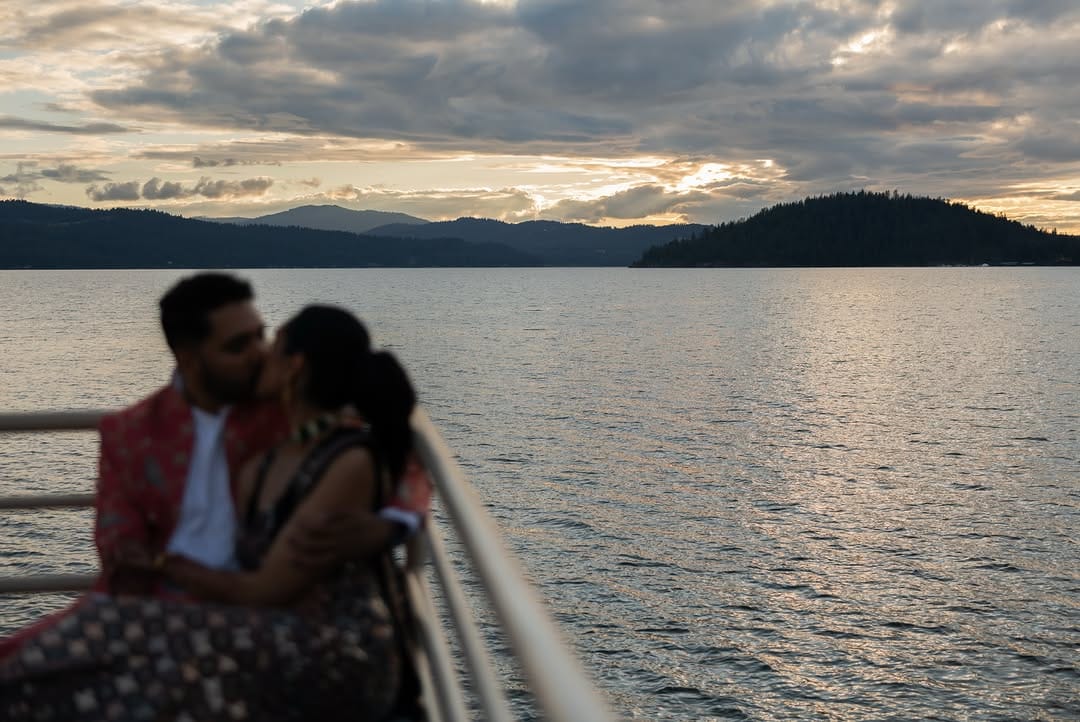 Post 2 by The Coeur d’Alene Resort Weddings on Instagram (carousel)