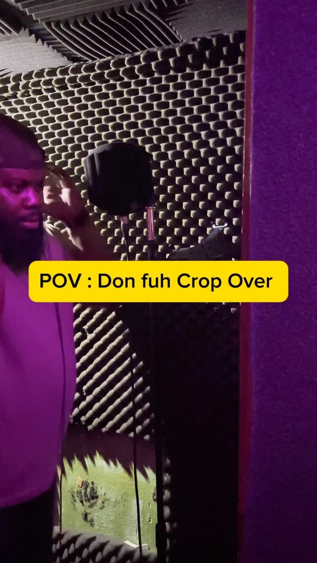 Post 7 by DonWritaRecordsOfficial🇧🇧♋️♍️♏ ♌ on Instagram (video)
