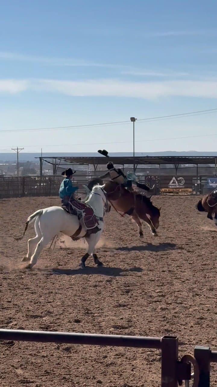 Post 10 by Moses Virgen on Instagram (video)