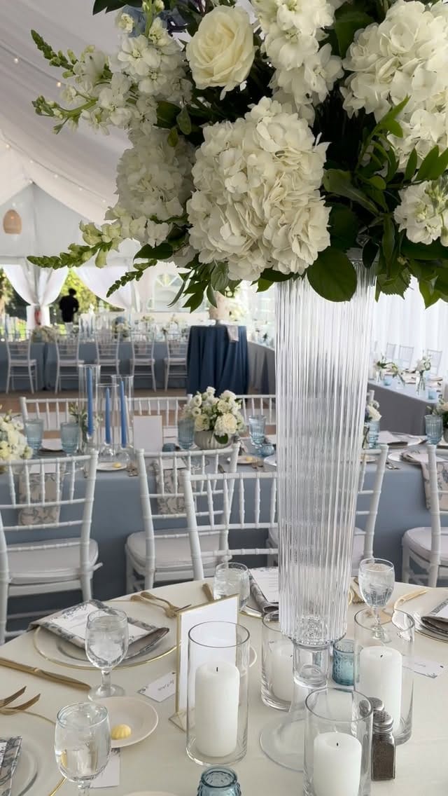 Post 4 by The Felt Estate | Michigan Wedding Venue on Instagram (video)