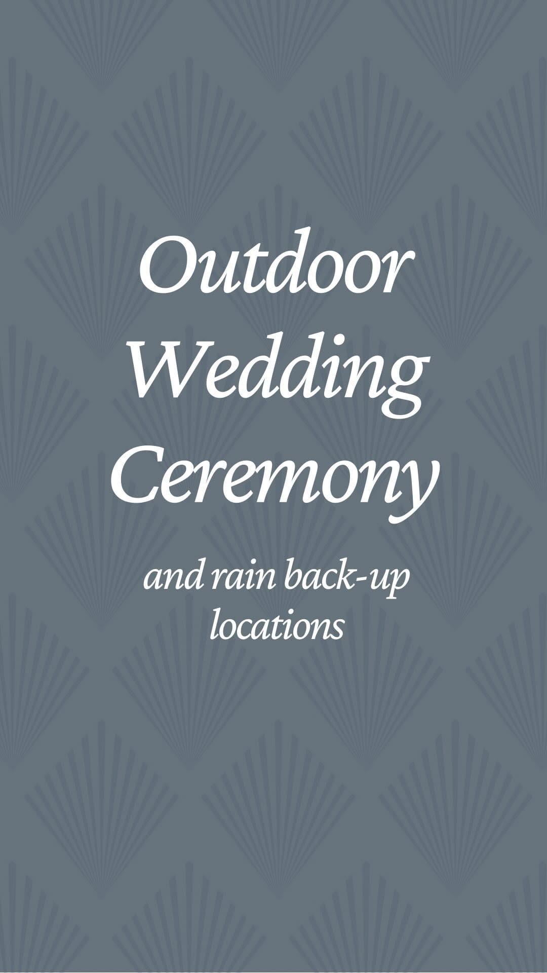 Post 2 by The Felt Estate | Michigan Wedding Venue on Instagram (video)