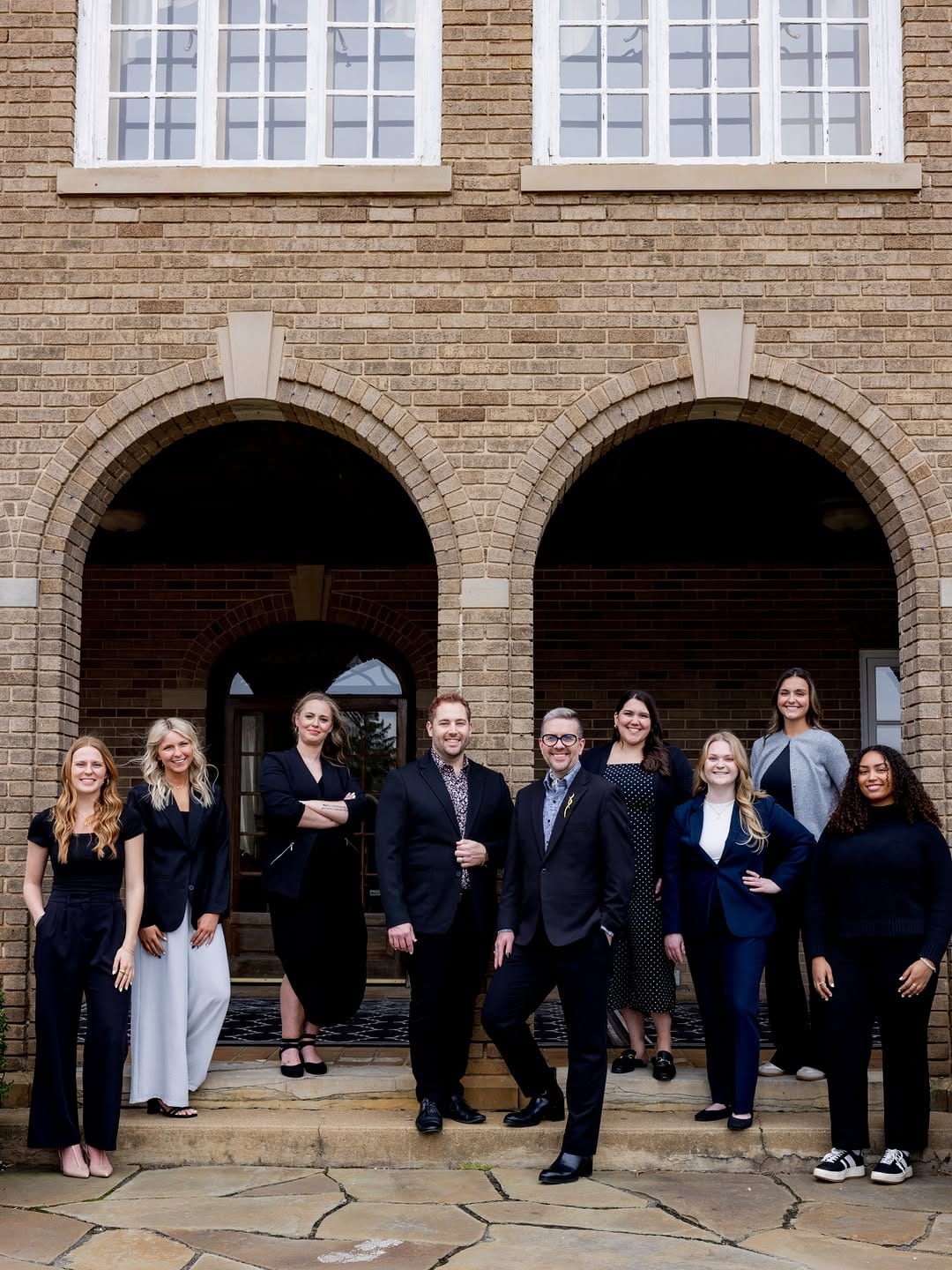 Post 10 by The Felt Estate | Michigan Wedding Venue on Instagram (image)