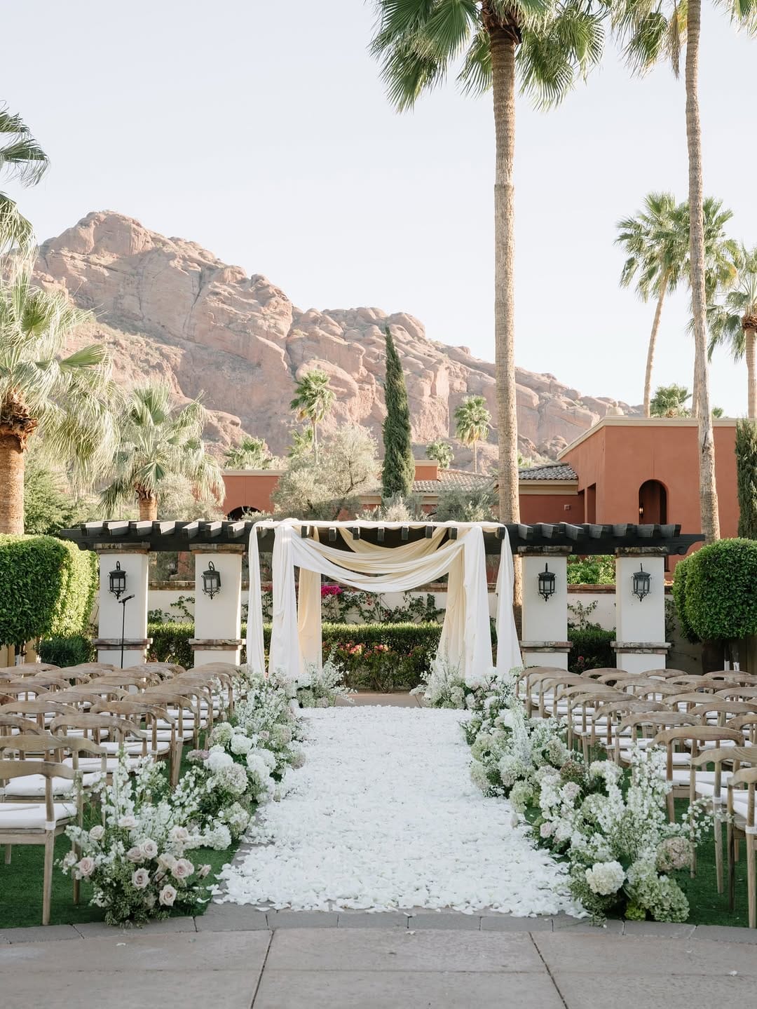 Post 7 by @audreywoodevents on Instagram (carousel)