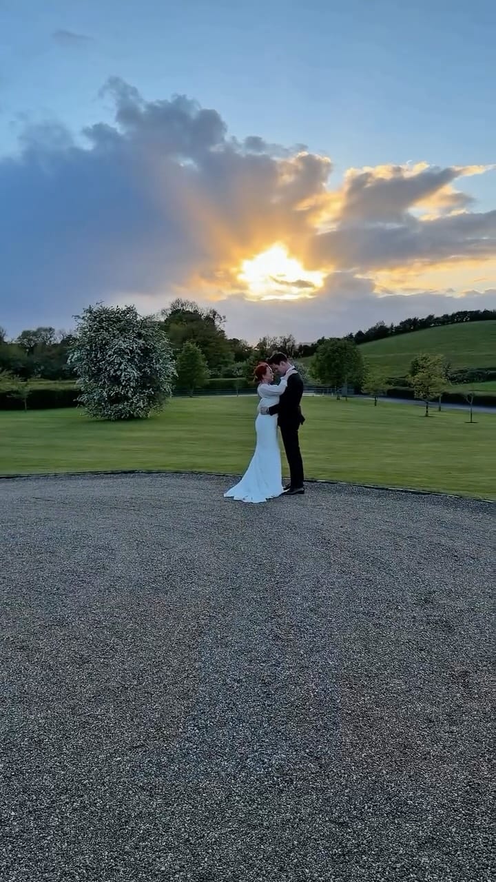 Post 4 by Clonabreany House on Instagram (video)