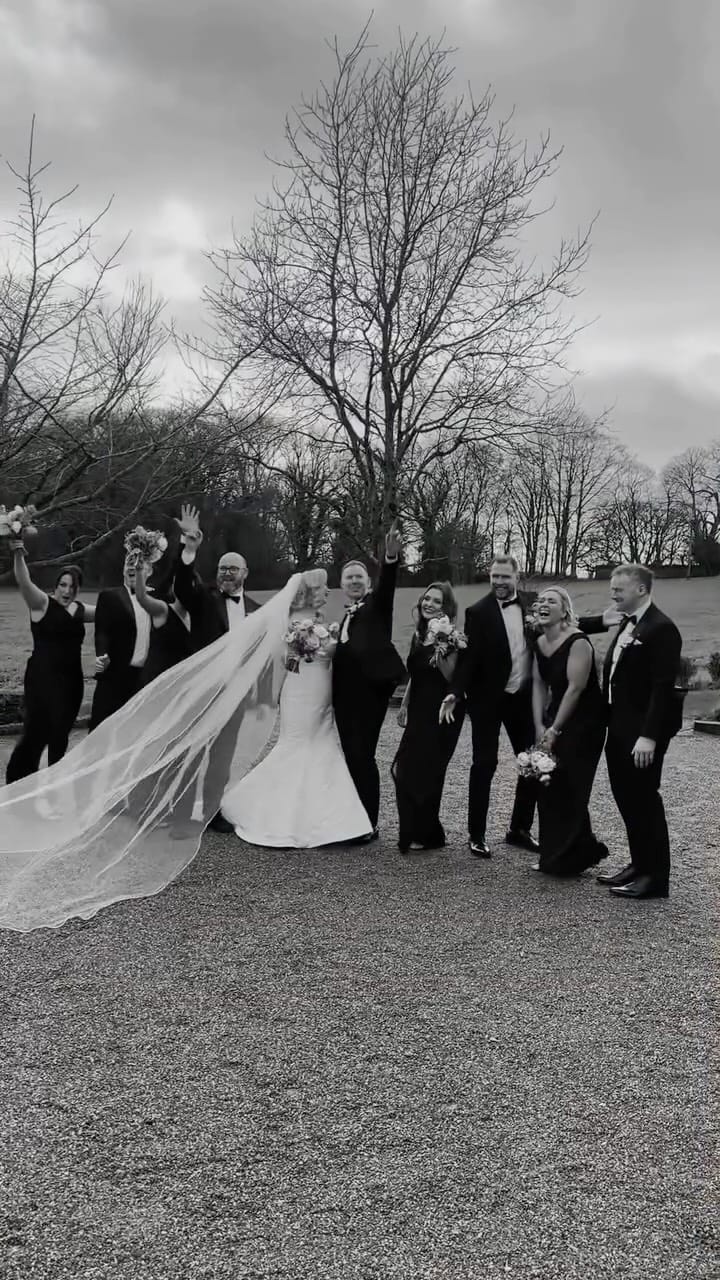 Post 9 by Clonabreany House on Instagram (video)