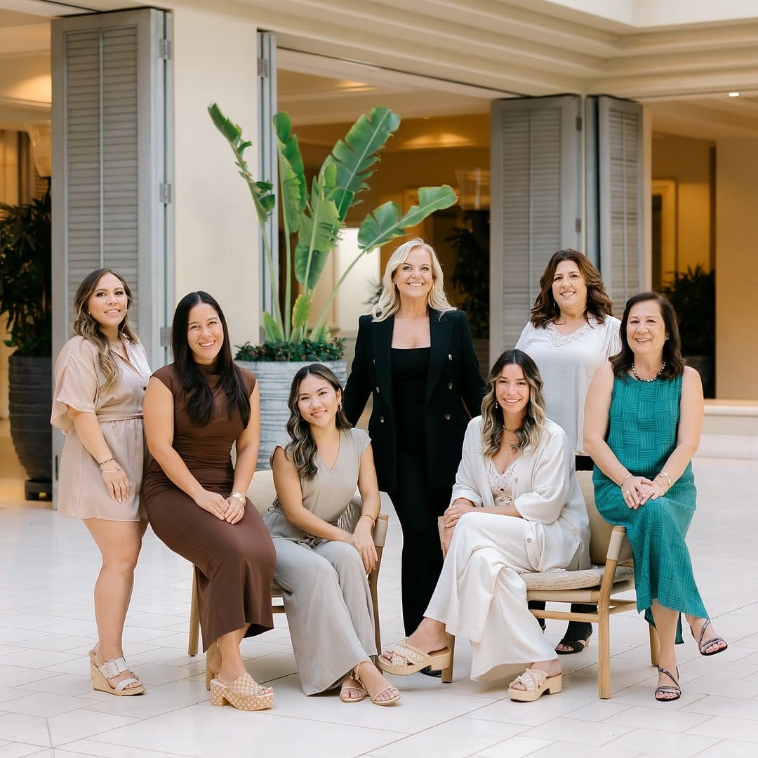 Post 10 by A White Orchid Wedding on Instagram (image)