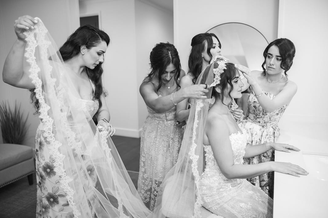 Post 1 by A White Orchid Wedding on Instagram (carousel)