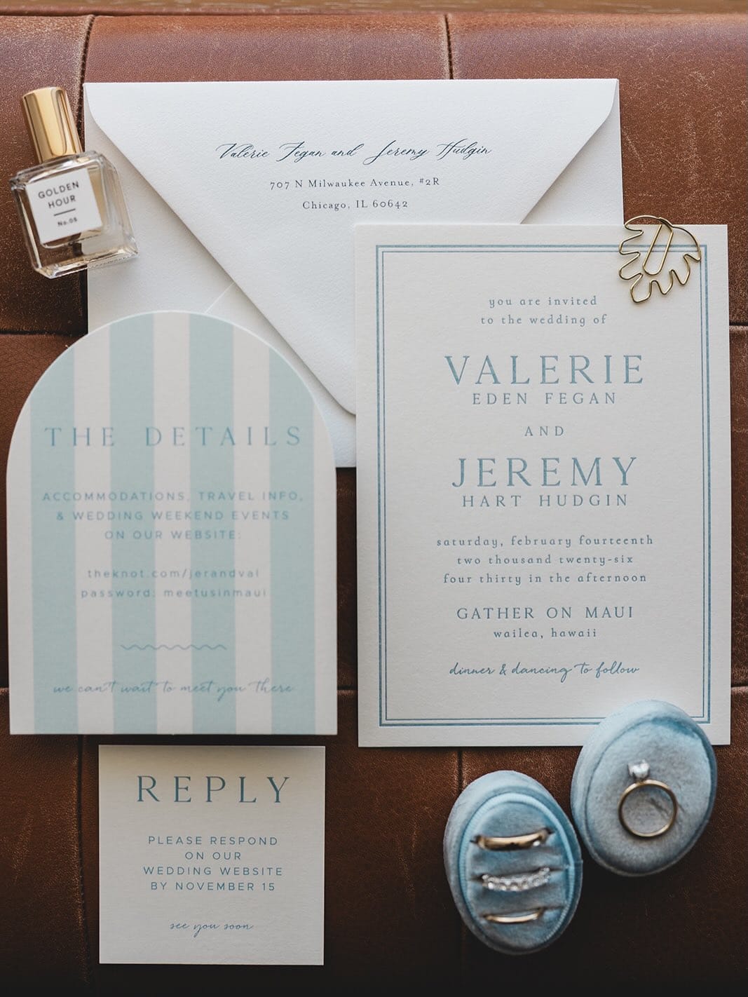 Post 3 by A White Orchid Wedding on Instagram (carousel)