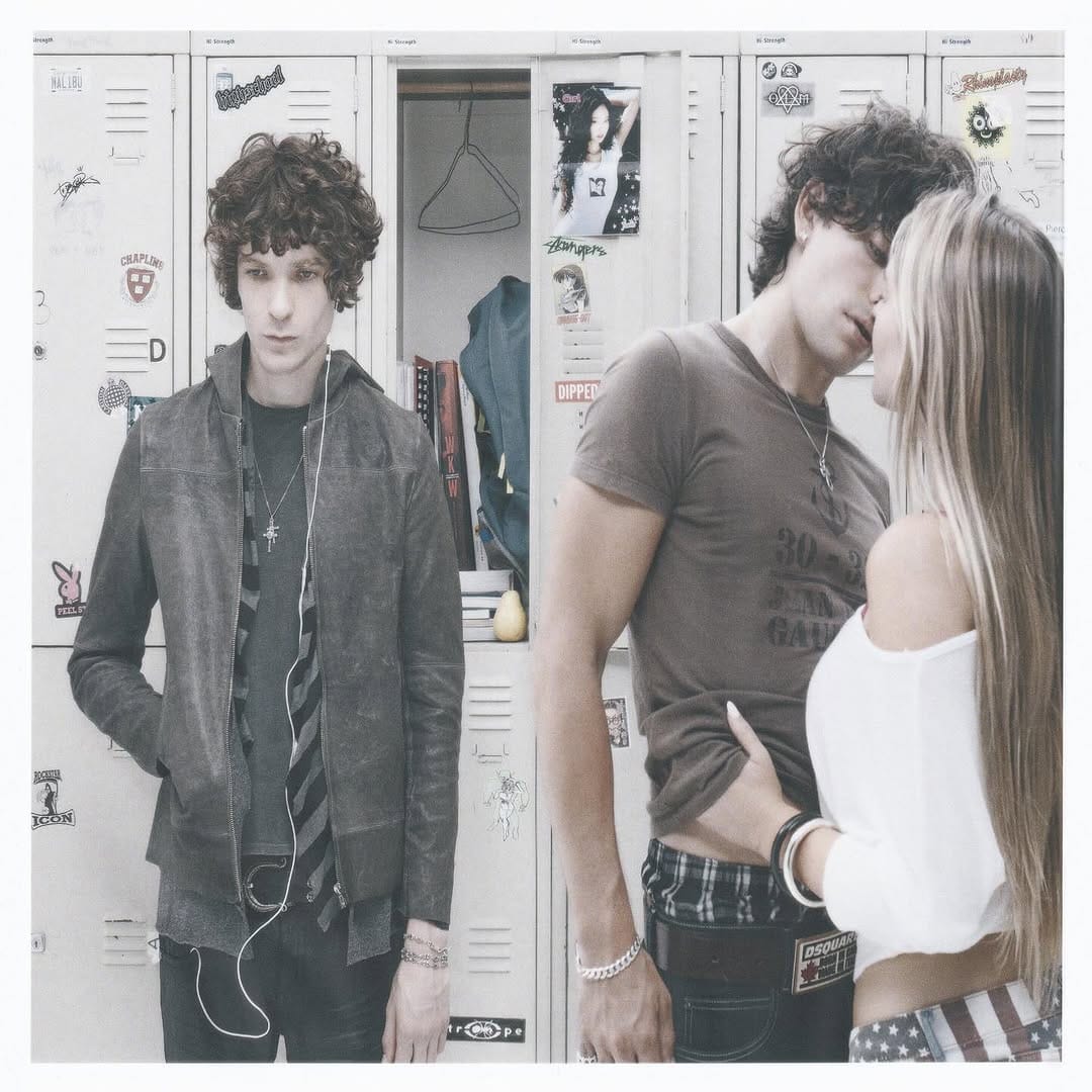 Post 10 by HighSchool on Instagram (carousel)