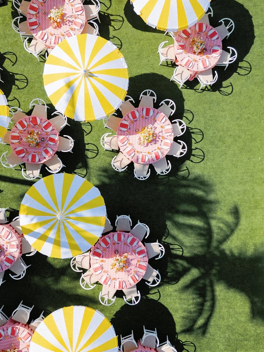 Post 8 by Jana Tobey | Tobey Events on Instagram (carousel)