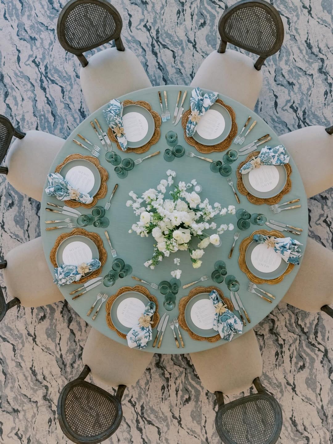 Post 6 by Jana Tobey | Tobey Events on Instagram (carousel)