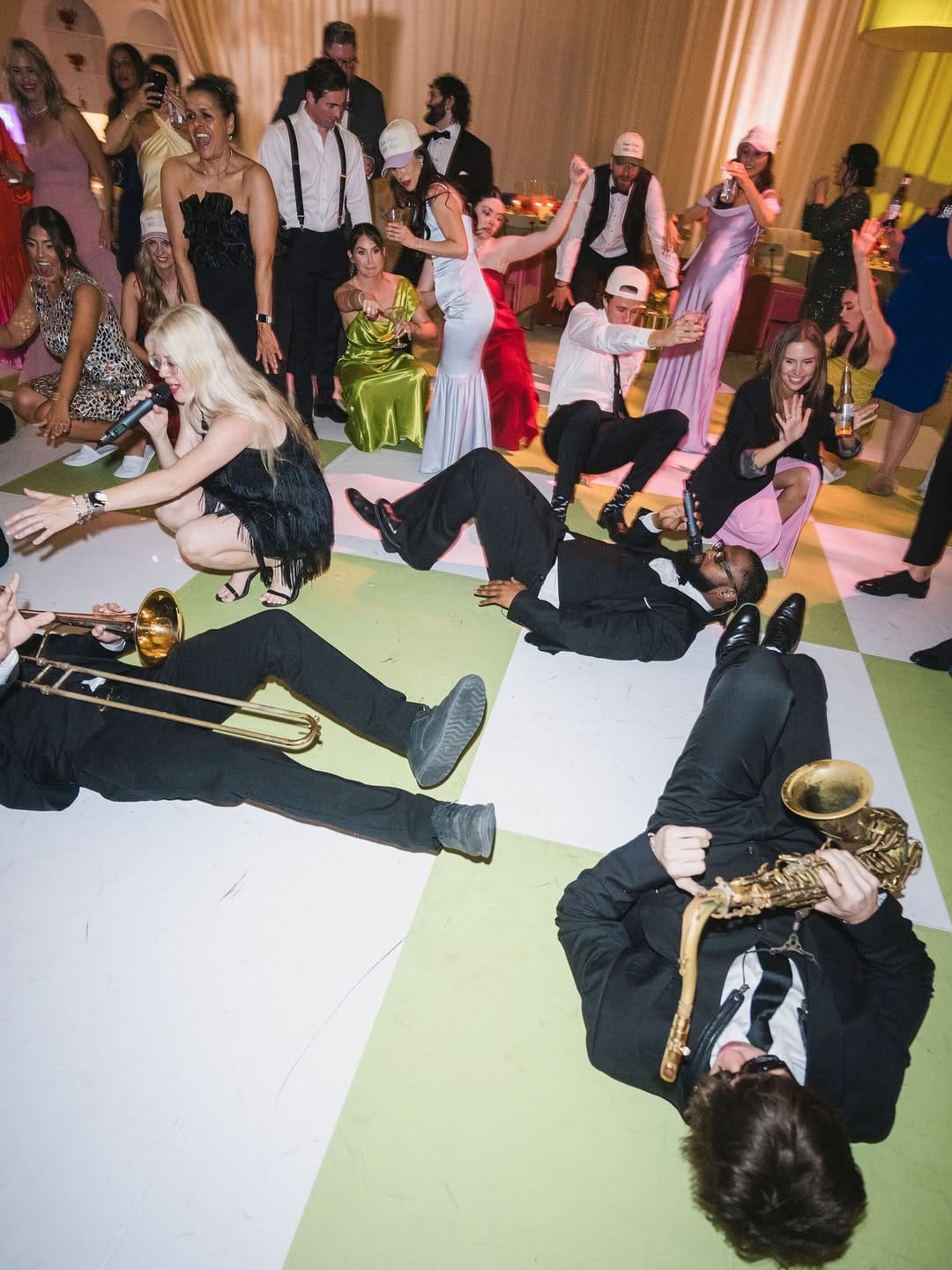 Post 3 by Ashley Creative Events | Ashley Thompson on Instagram (carousel)