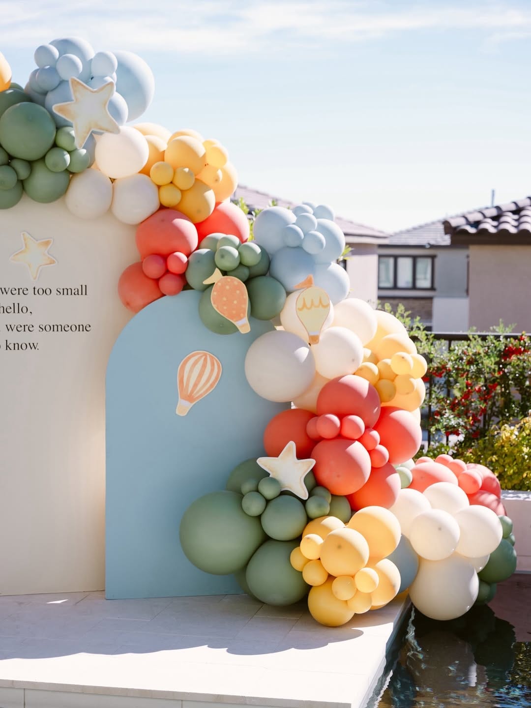 Post 4 by Ashley Creative Events | Ashley Thompson on Instagram (carousel)