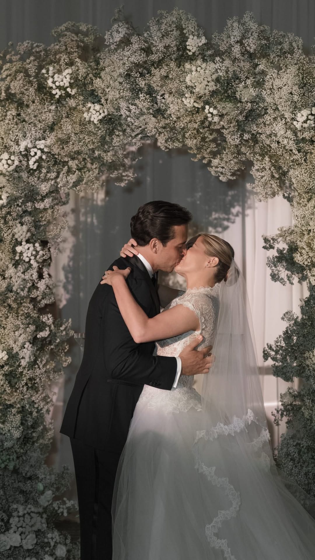 Post 1 by Ashley Creative Events | Ashley Thompson on Instagram (video)