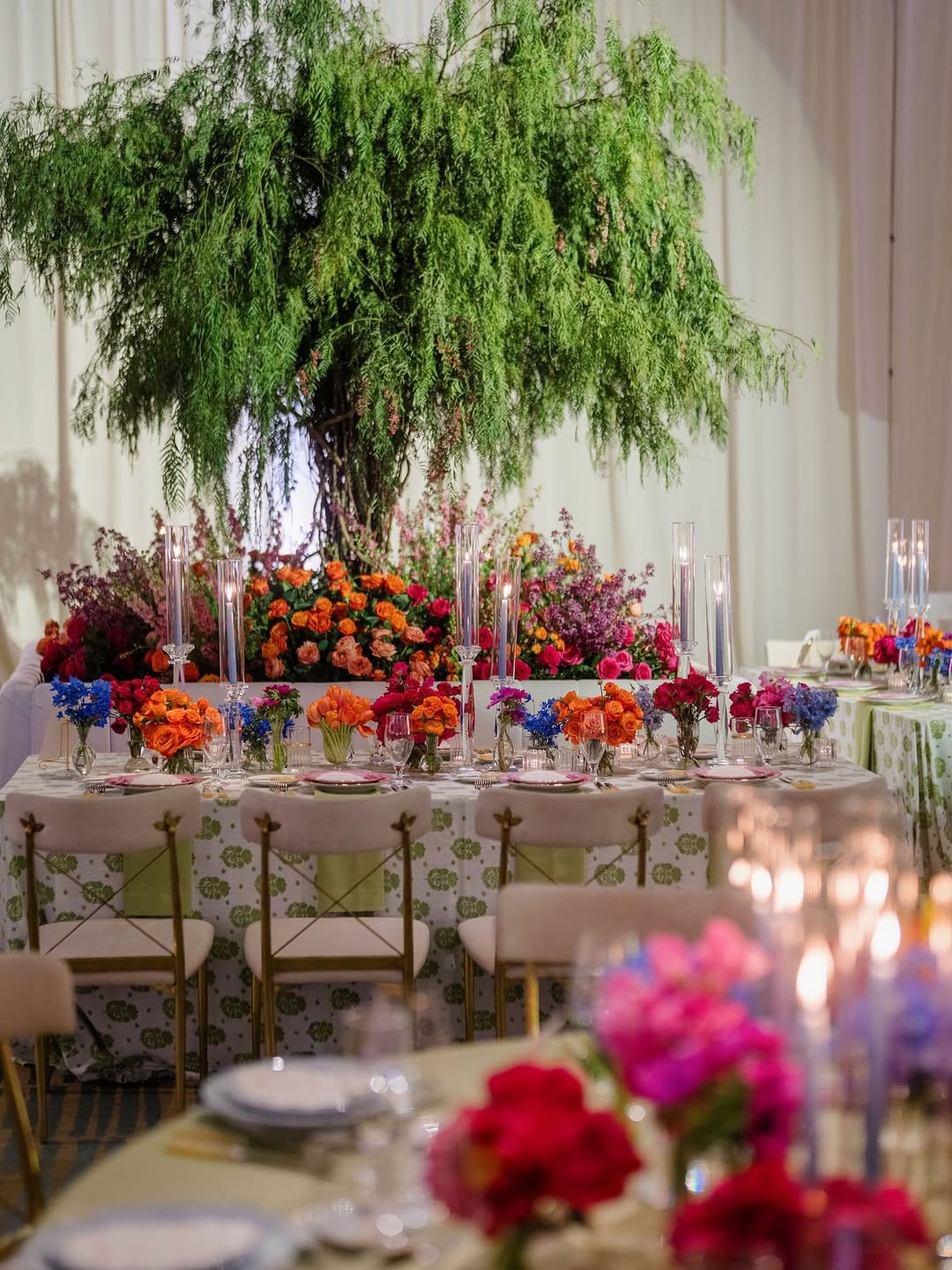 Post 9 by Ashley Creative Events | Ashley Thompson on Instagram (carousel)