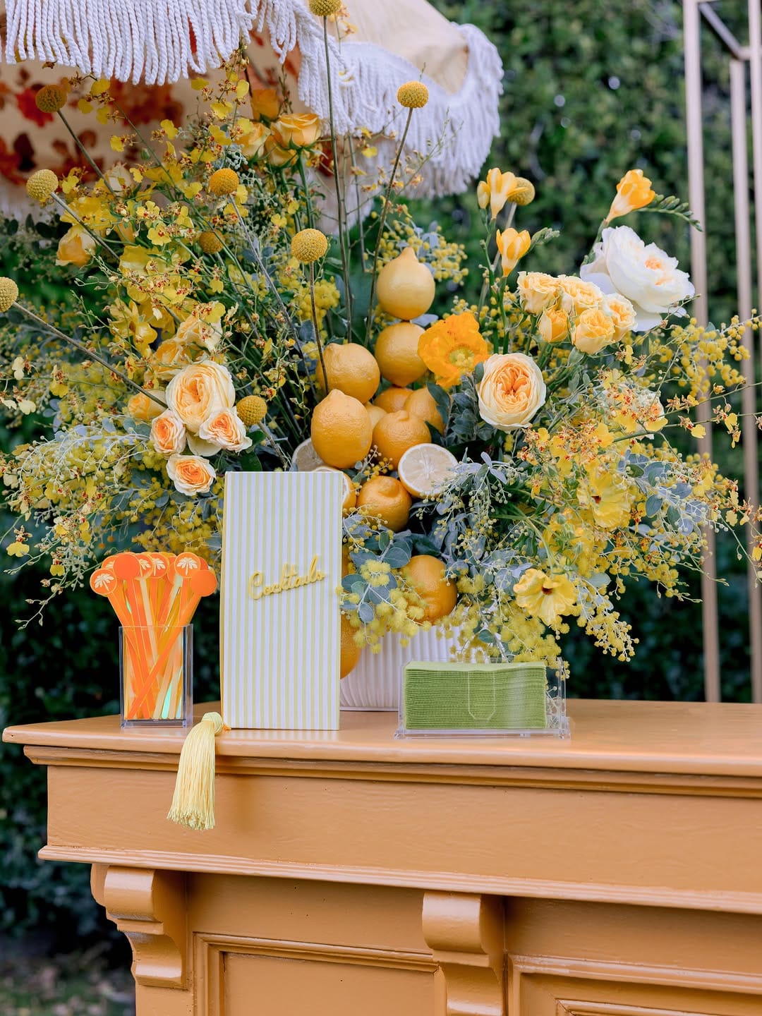 Post 2 by Ashley Creative Events | Ashley Thompson on Instagram (carousel)