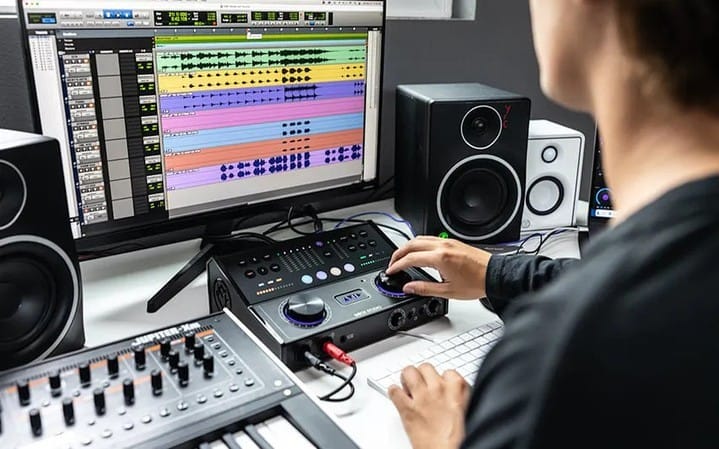 Post 3 by Westlake Pro on Instagram (image)