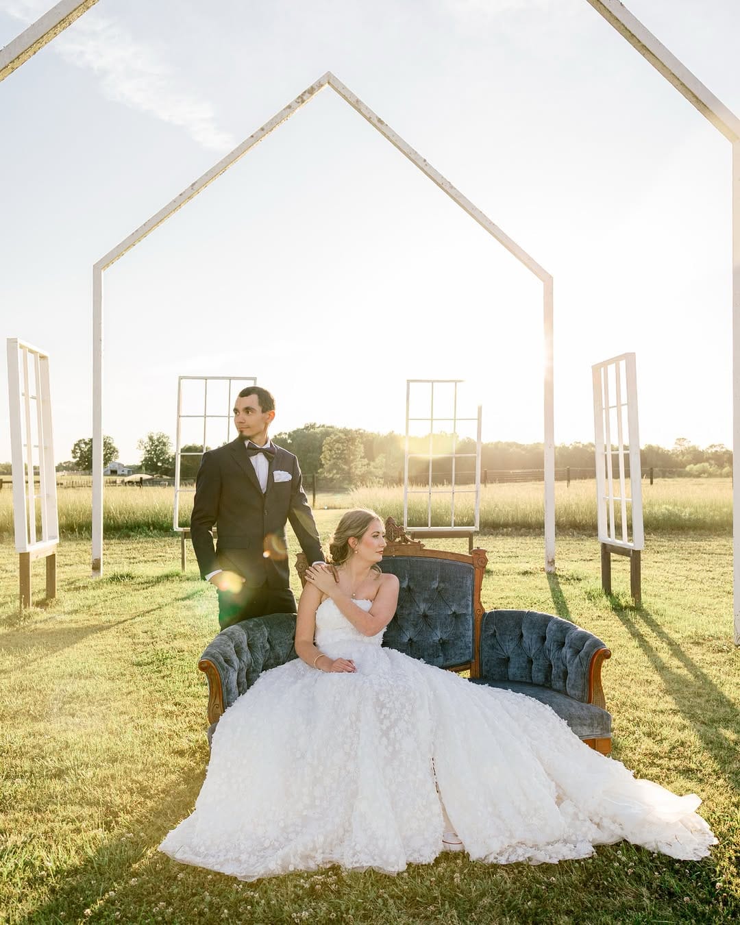 Post 3 by Wild Daisy Farm on Instagram (carousel)