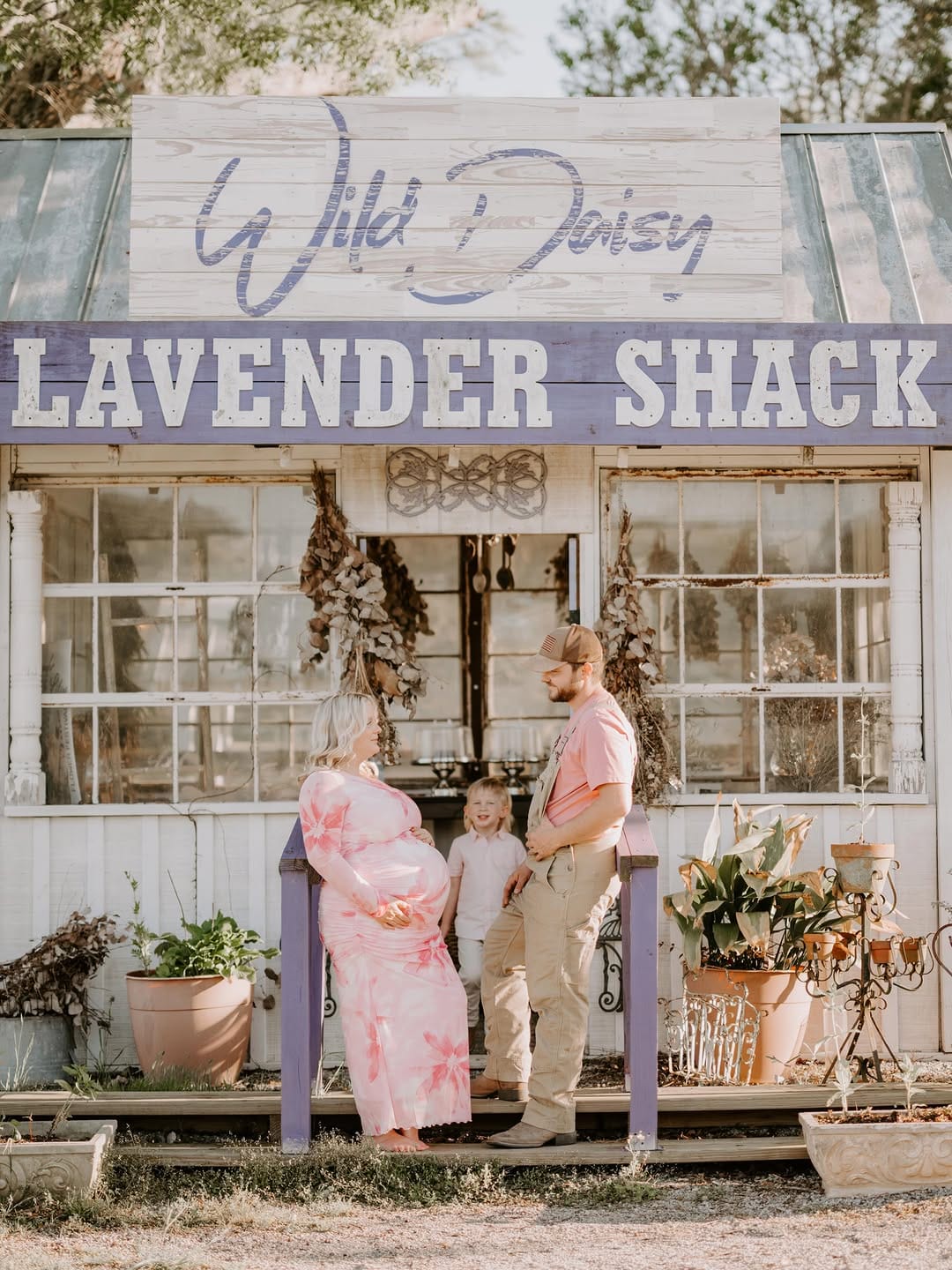 Post 10 by Wild Daisy Farm on Instagram (carousel)