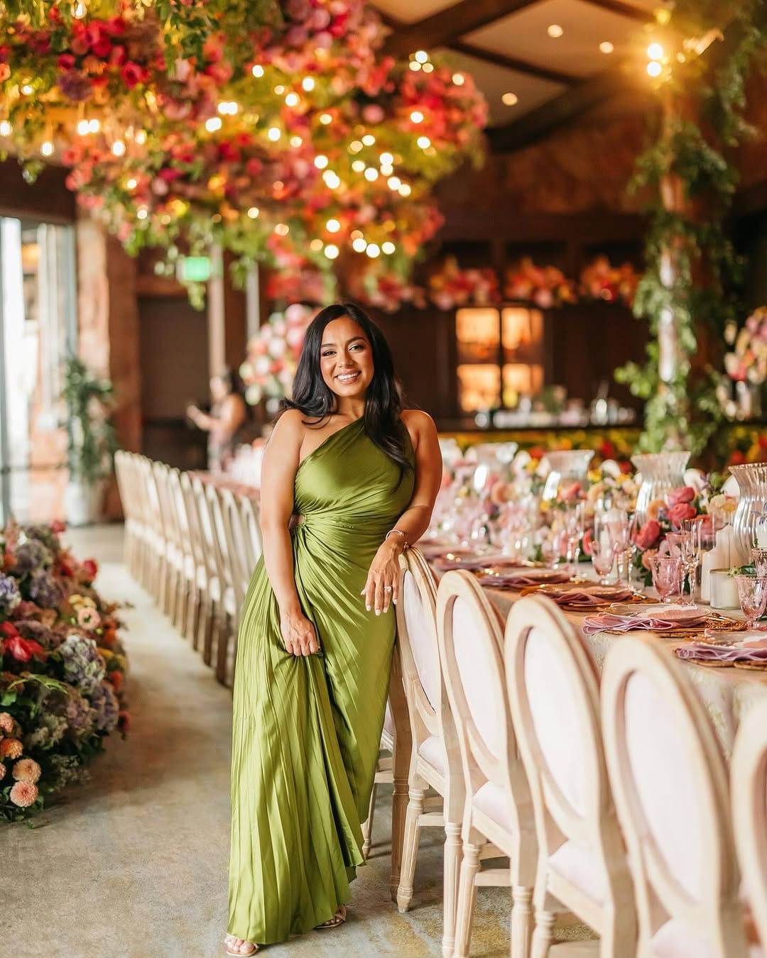 Post 9 by PartyByErica on Instagram (carousel)