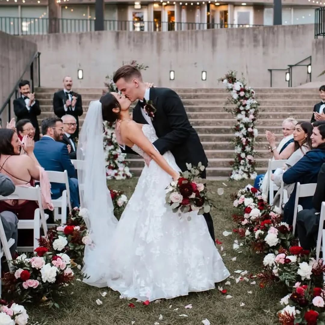 Post 2 by NYC & Chicago Wedding Planners on Instagram (carousel)