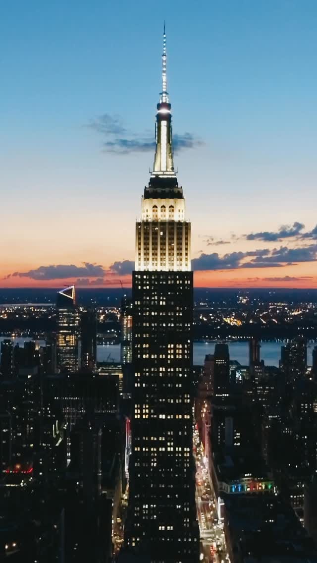 Post 7 by NYC & Chicago Wedding Planners on Instagram (video)